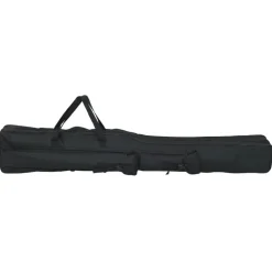 vidaXL Bolso para caña de pescar tela oxford 150 cm Negro Online