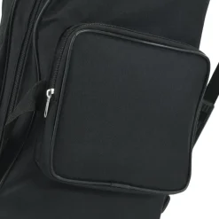 vidaXL Actividades Al Aire Libre-Bolso para caña de pescar tela oxford 150 cm