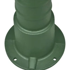 vidaXL Bomba de agua de jardín con soporte hierro fundido Online