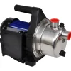 vidaXL Bombas-Bomba de agua eléctrica para jardín 600 W