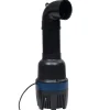 vidaXL Bombas-Bomba de estanque 26000 L/h 135 W