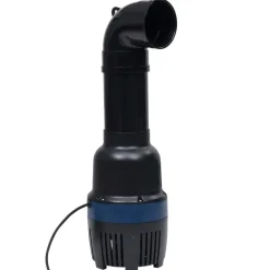 vidaXL Bombas-Bomba de estanque 26000 L/h 135 W