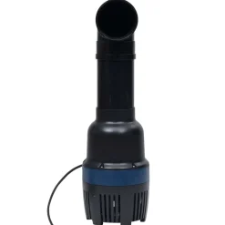 vidaXL Bombas-Bomba de estanque 26000 L/h 135 W