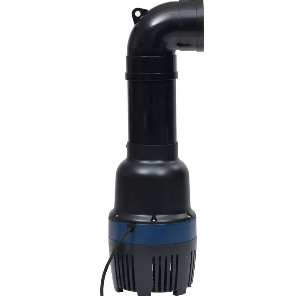 vidaXL Bombas-Bomba de estanque 26000 L/h 135 W
