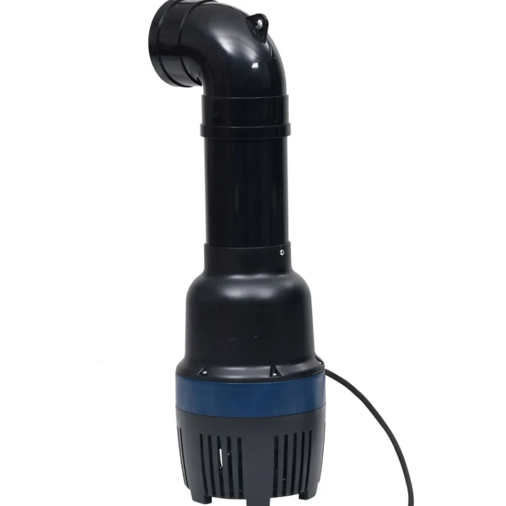 vidaXL Bombas-Bomba de estanque 26000 L/h 135 W