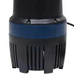 vidaXL Bombas-Bomba de estanque 26000 L/h 135 W