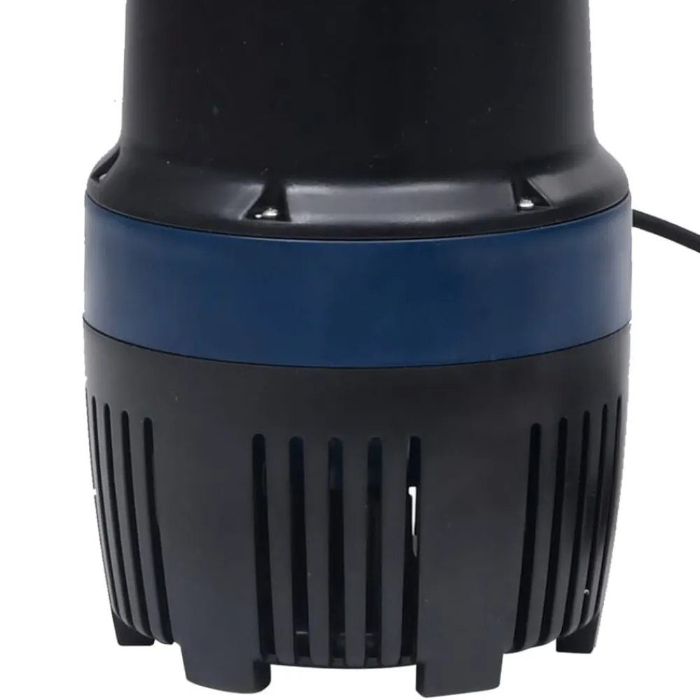 vidaXL Bombas-Bomba de estanque 26000 L/h 135 W