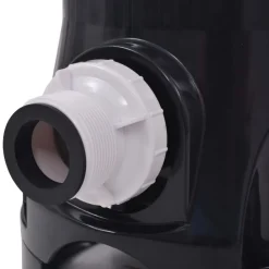 vidaXL Bomba de filtro de piscina 185 W 4,4 m³/h Online
