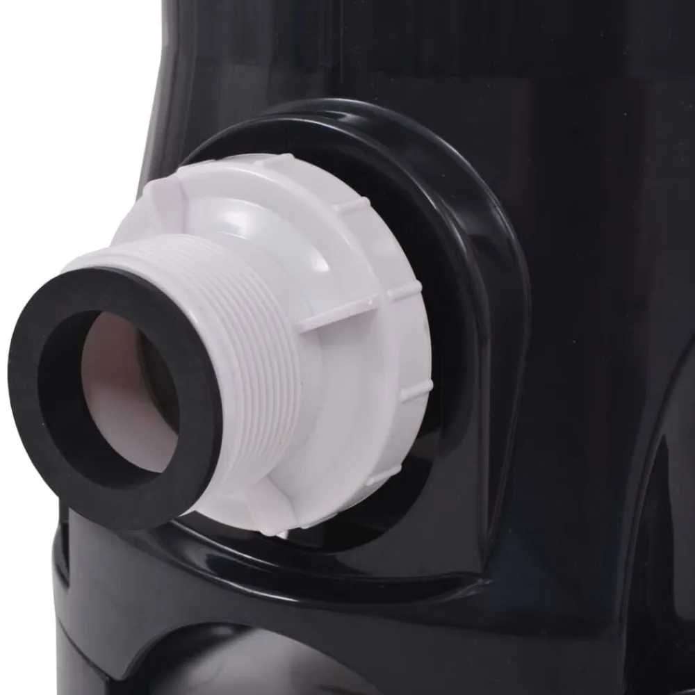 vidaXL Bomba de filtro de piscina 185 W 4,4 m³/h Online