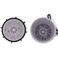 vidaXL Bomba de filtro de piscina 185 W 4,4 m³/h Online