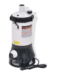 vidaXL Bomba de filtro de piscina 185 W 4,4 m³/h Online