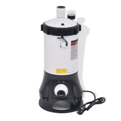vidaXL Bomba de filtro de piscina 185 W 4,4 m³/h Online