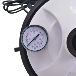 vidaXL Bomba de filtro de piscina 185 W 4,4 m³/h Online