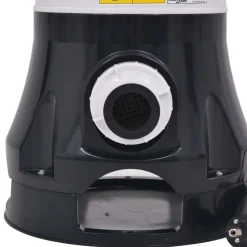 vidaXL Bomba de filtro de piscina 185 W 4,4 m³/h Online