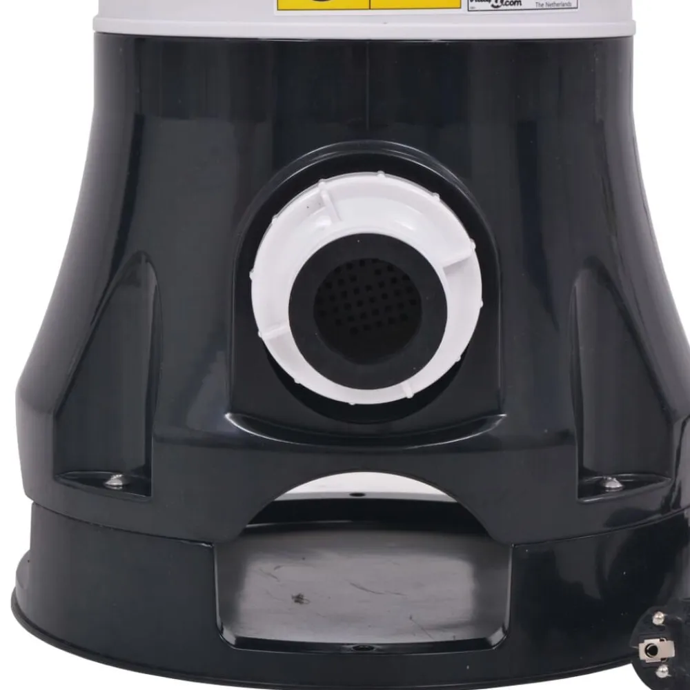 vidaXL Bomba de filtro de piscina 185 W 4,4 m³/h Online