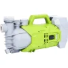 vidaXL Bomba de jardín inalámbrica 180 W 2800 l/h Clearance