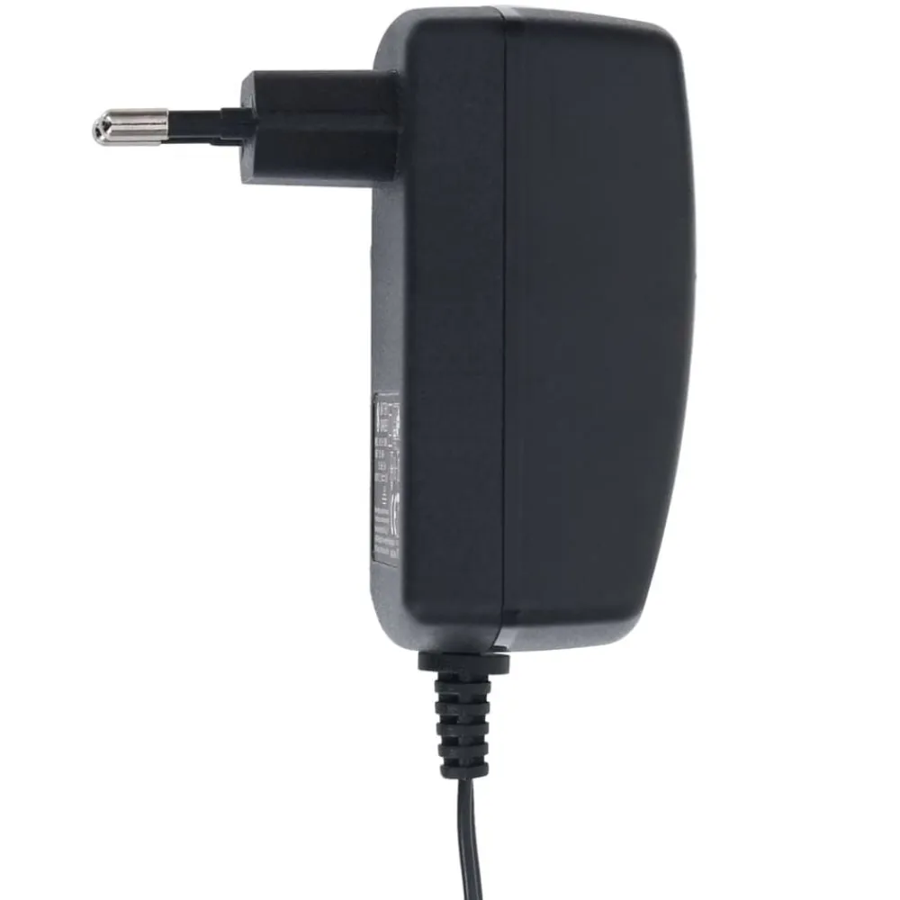 vidaXL Bomba de jardín inalámbrica 180 W 2800 l/h Clearance