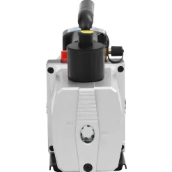 vidaXL Accesorios Para Electrodomésticos-Bomba de vacío de 2 etapas 100 L/min