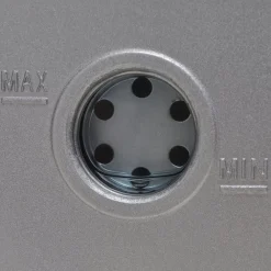 vidaXL Bomba de vacío de una etapa 50 L/min Azul Online