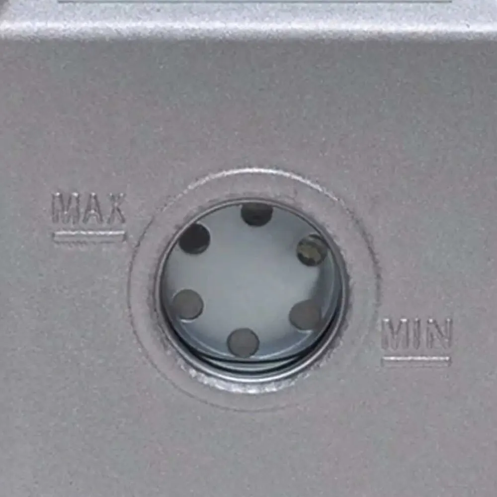 vidaXL Accesorios Para Electrodomésticos-Bomba de vacío set de manómetros 2 vías para aire acondicionado