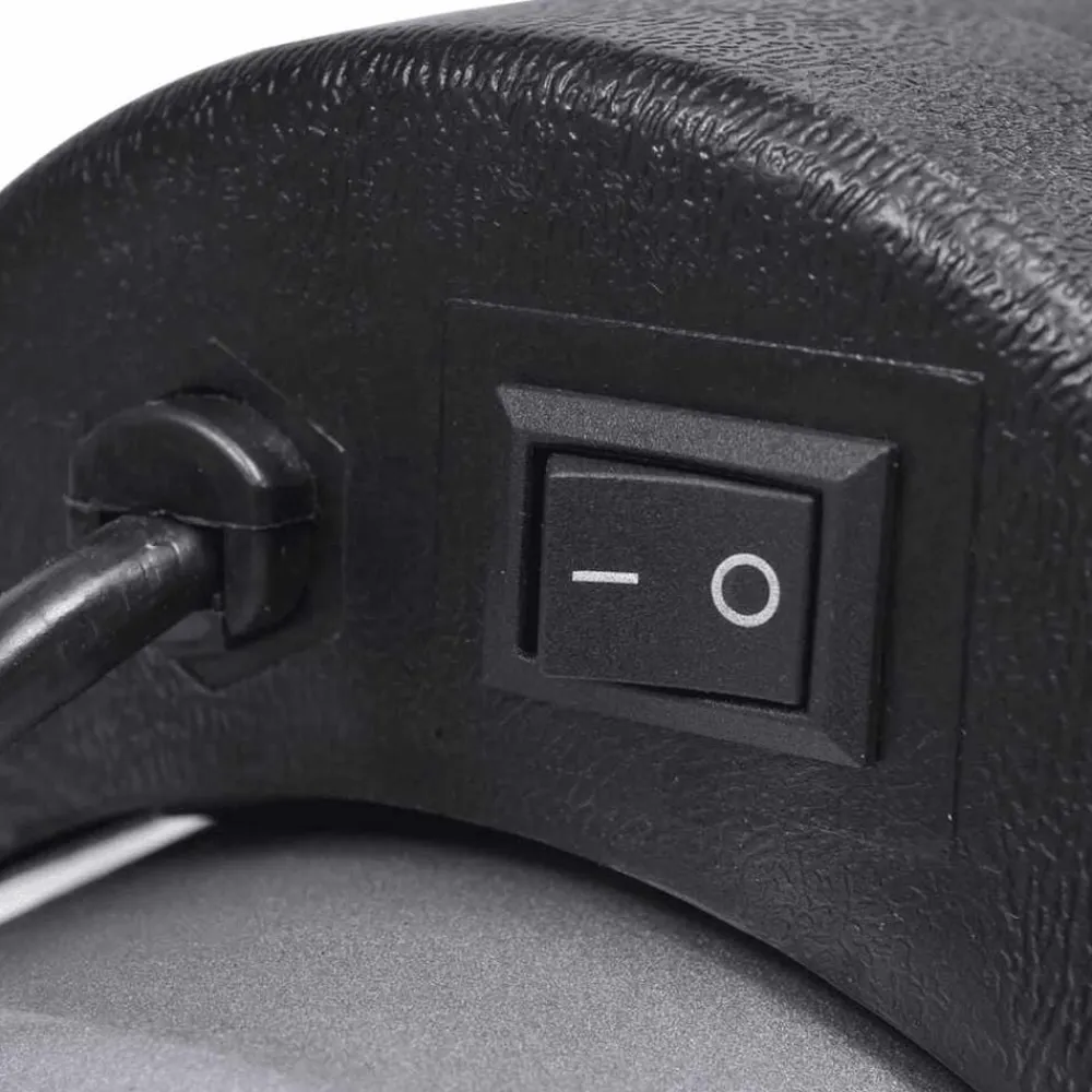 vidaXL Accesorios Para Electrodomésticos-Bomba de vacío set de manómetros 2 vías para aire acondicionado