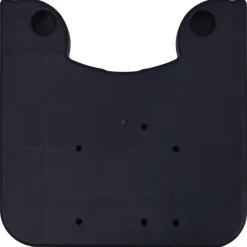 vidaXL Piscina Y Spa-Bomba filtro de arena con temporizador 450 W 25 L