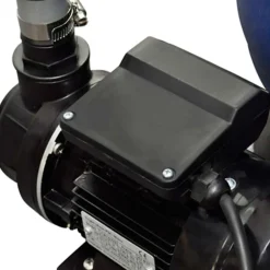 vidaXL Bomba filtro de arena 400 W 11000 l/h