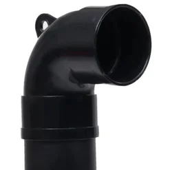 vidaXL Bomba para estanque 16000 L/h 75 W