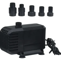 vidaXL Bombas-Bomba sumergible de acuario 3000 L/h