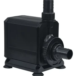 vidaXL Bombas-Bomba sumergible de acuario 3000 L/h