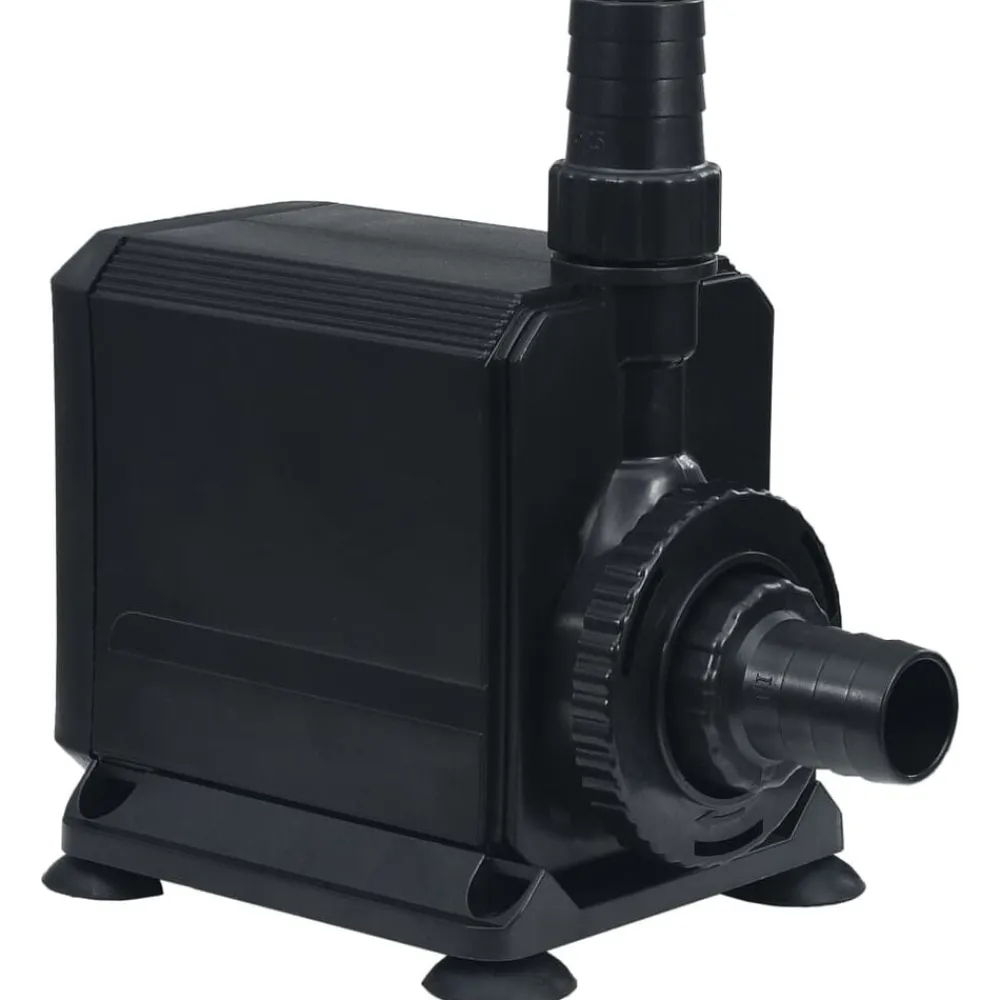 vidaXL Bombas-Bomba sumergible de acuario 3000 L/h