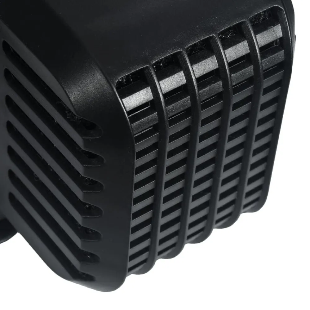 vidaXL Bombas-Bomba sumergible de acuario 3000 L/h