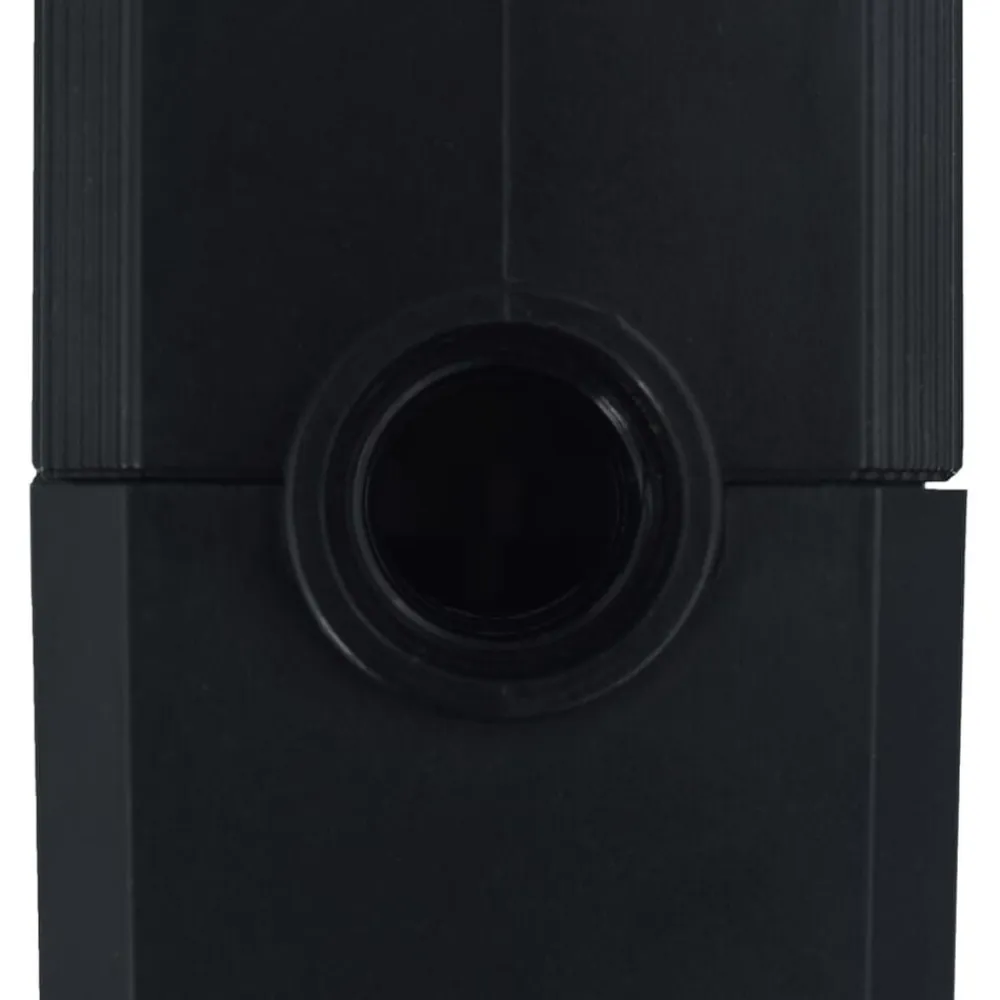 vidaXL Bombas-Bomba sumergible de acuario 3000 L/h