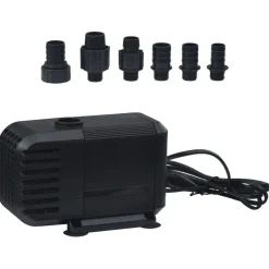 vidaXL Bombas-Bomba sumergible de acuario 2500 L/h