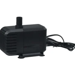 vidaXL Bombas-Bomba sumergible de acuario 2500 L/h