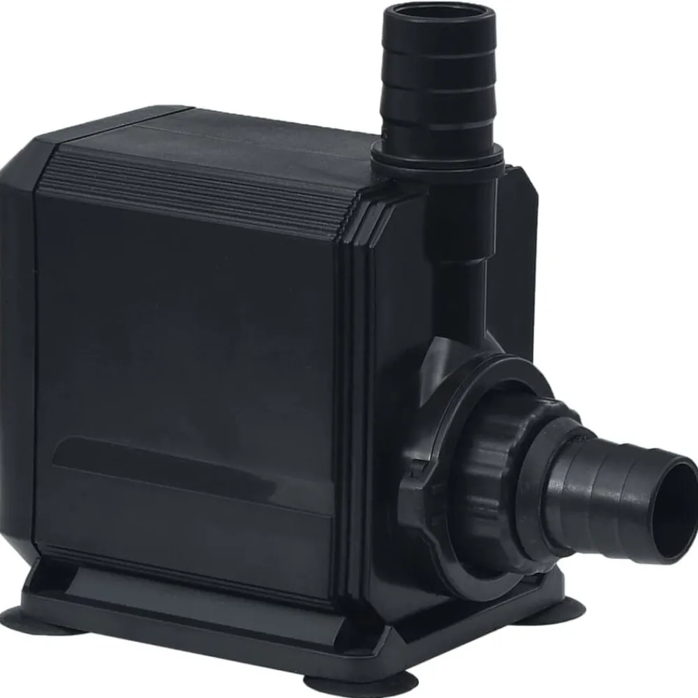 vidaXL Bombas-Bomba sumergible de acuario 2500 L/h