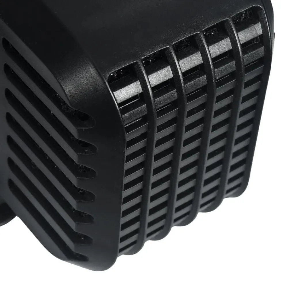 vidaXL Bombas-Bomba sumergible de acuario 2500 L/h