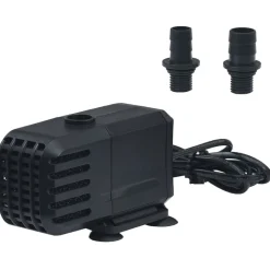 vidaXL Bombas-Bomba sumergible de acuario 1300 L/h