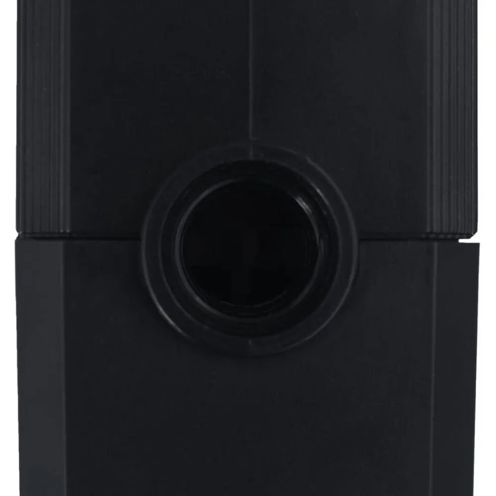 vidaXL Bombas-Bomba sumergible de acuario 1300 L/h