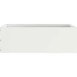vidaXL Vallas De Jardín-Borde de Césped 40 x 40 x 13 cm Acero