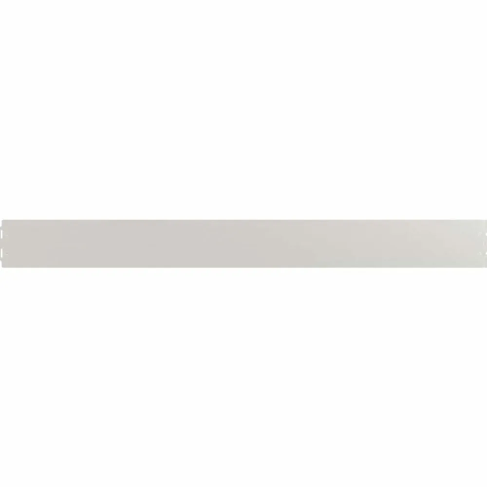 vidaXL Vallas De Jardín-Bordes de césped acero corten flexible 10 piezas 10x103 cm