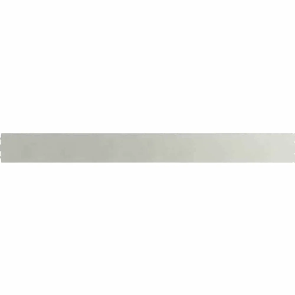 vidaXL Bordes para césped 10 uds 10x103 cm Acero inoxidable Best