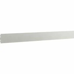 vidaXL Bordes para césped 10 uds 10x103 cm Acero inoxidable Best