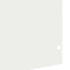 vidaXL Vallas De Jardín-Borduras para césped 10 pcs 103 x 0,05 x 22 cm Acero