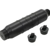 vidaXL Piscina Y Spa-Botella gizzmo de invierno para piscina con 2 tapones HDPE