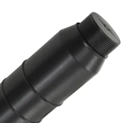 vidaXL Piscina Y Spa-Botella gizzmo de invierno para piscina con 2 tapones HDPE