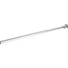 vidaXL Brazo de soporte para mampara ducha acero inoxidable 70-120 cm Best