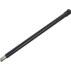 vidaXL Accesorios Para Herramientas-Broca de extensión de acero 0,5 m