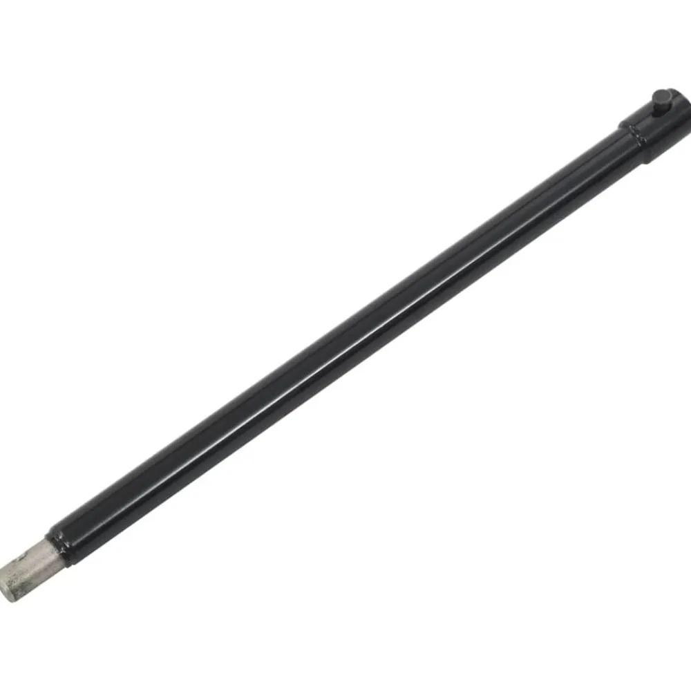 vidaXL Accesorios Para Herramientas-Broca de extensión de acero 0,5 m