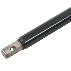 vidaXL Accesorios Para Herramientas-Broca de extensión de acero 0,5 m